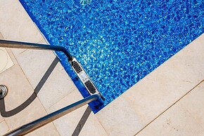Holiday Home Fulia With Pool