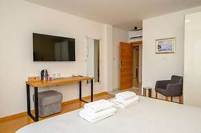BOUTIQUE ROOMS KICAN