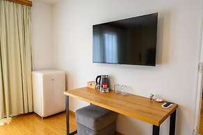 BOUTIQUE ROOMS KICAN