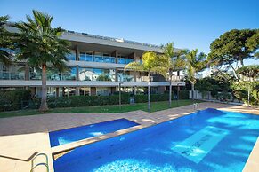 Beachfront Premium Terraza piscina Javea