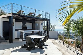 Villa Rayo del Sol
