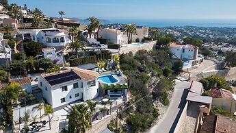 Villa Rayo del Sol