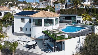 Villa Rayo del Sol