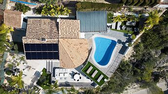 Villa Rayo del Sol