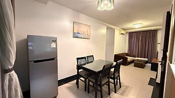 SON HOTEL & APARTMENT