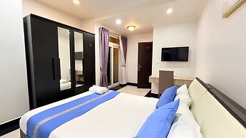 SON HOTEL & APARTMENT
