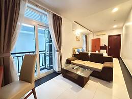 SON HOTEL & APARTMENT