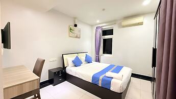 SON HOTEL & APARTMENT