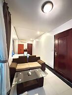 SON HOTEL & APARTMENT