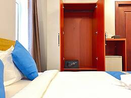 SON HOTEL & APARTMENT
