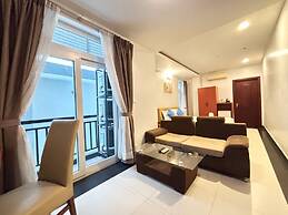 SON HOTEL & APARTMENT