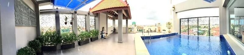 SON HOTEL & APARTMENT