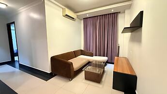 SON HOTEL & APARTMENT