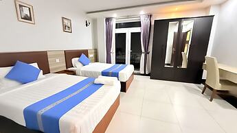 SON HOTEL & APARTMENT