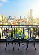 SON HOTEL & APARTMENT