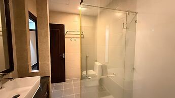 SON HOTEL & APARTMENT