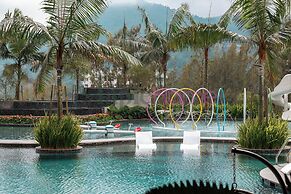 Antharas 1 Premier Suites Genting