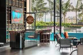 Antharas 1 Premier Suites Genting