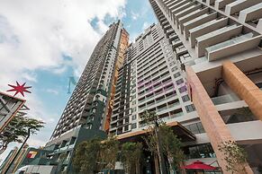 Antharas 1 Premier Suites Genting