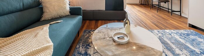 Antharas 1 Premier Suites Genting