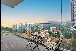 Antharas 1 Premier Suites Genting