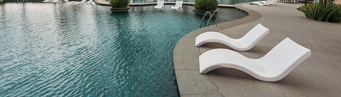 Antharas 1 Premier Suites Genting