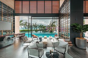 Antharas 1 Premier Suites Genting