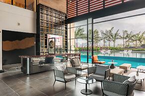 Antharas 1 Premier Suites Genting