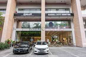 Antharas 1 Premier Suites Genting