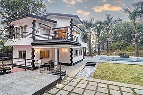 Esperanza Villas by SVAR Stays