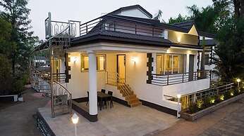 Esperanza Villas by SVAR Stays