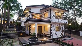 Esperanza Villas by SVAR Stays