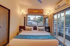 Esperanza Villas by SVAR Stays