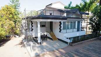 Esperanza Villas by SVAR Stays