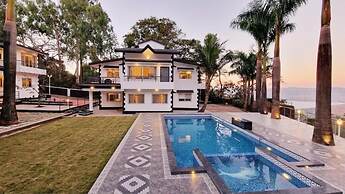 Esperanza Villas by SVAR Stays