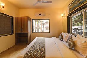 Esperanza Villas by SVAR Stays
