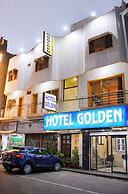 Hotel The Golden Palace Haridwar
