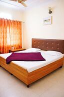 Hotel The Golden Palace Haridwar