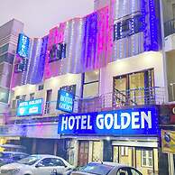 Hotel The Golden Palace Haridwar