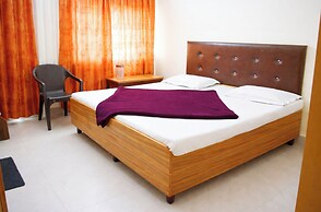 Hotel The Golden Palace Haridwar