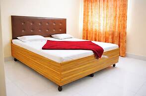 Hotel The Golden Palace Haridwar