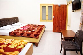 Hotel The Golden Palace Haridwar