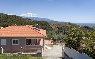 Aphrodite's Residences Nafpaktos