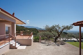 Aphrodite's Residences Nafpaktos
