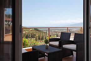 Aphrodite's Residences Nafpaktos