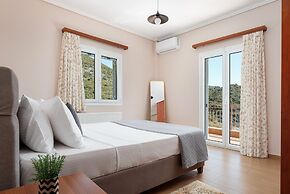 Aphrodite's Residences Nafpaktos