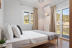 Aphrodite's Residences Nafpaktos