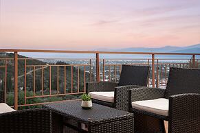 Aphrodite's Residences Nafpaktos