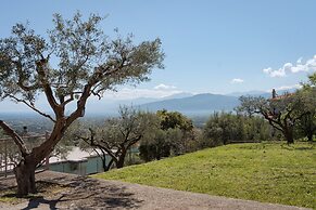 Aphrodite's Residences Nafpaktos