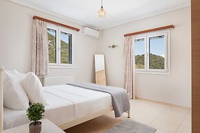 Aphrodite's Residences Nafpaktos